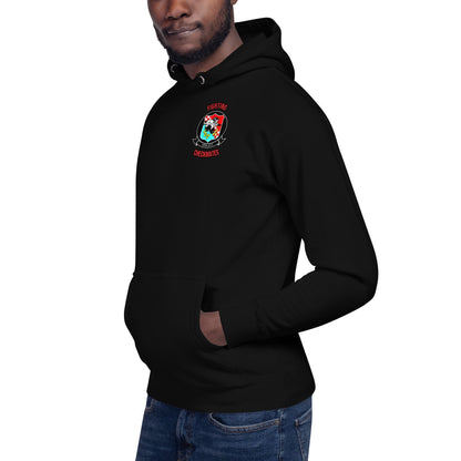 VFA-211 Men's Hoodie