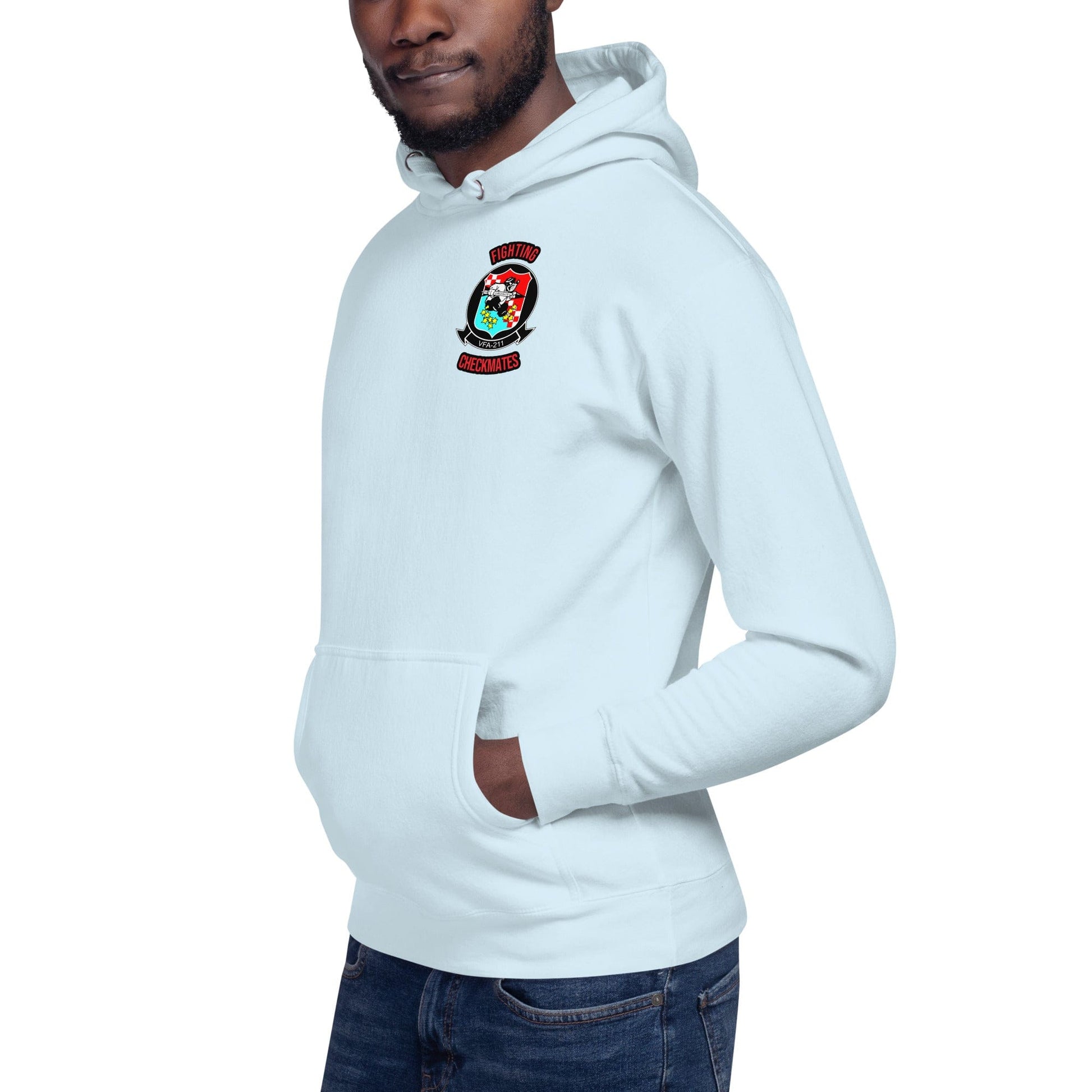 VFA-211 Men's Hoodie