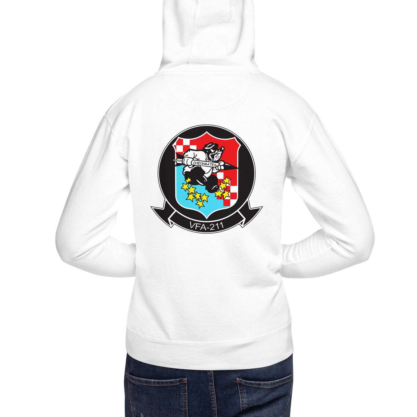 VFA-211 Men's Hoodie