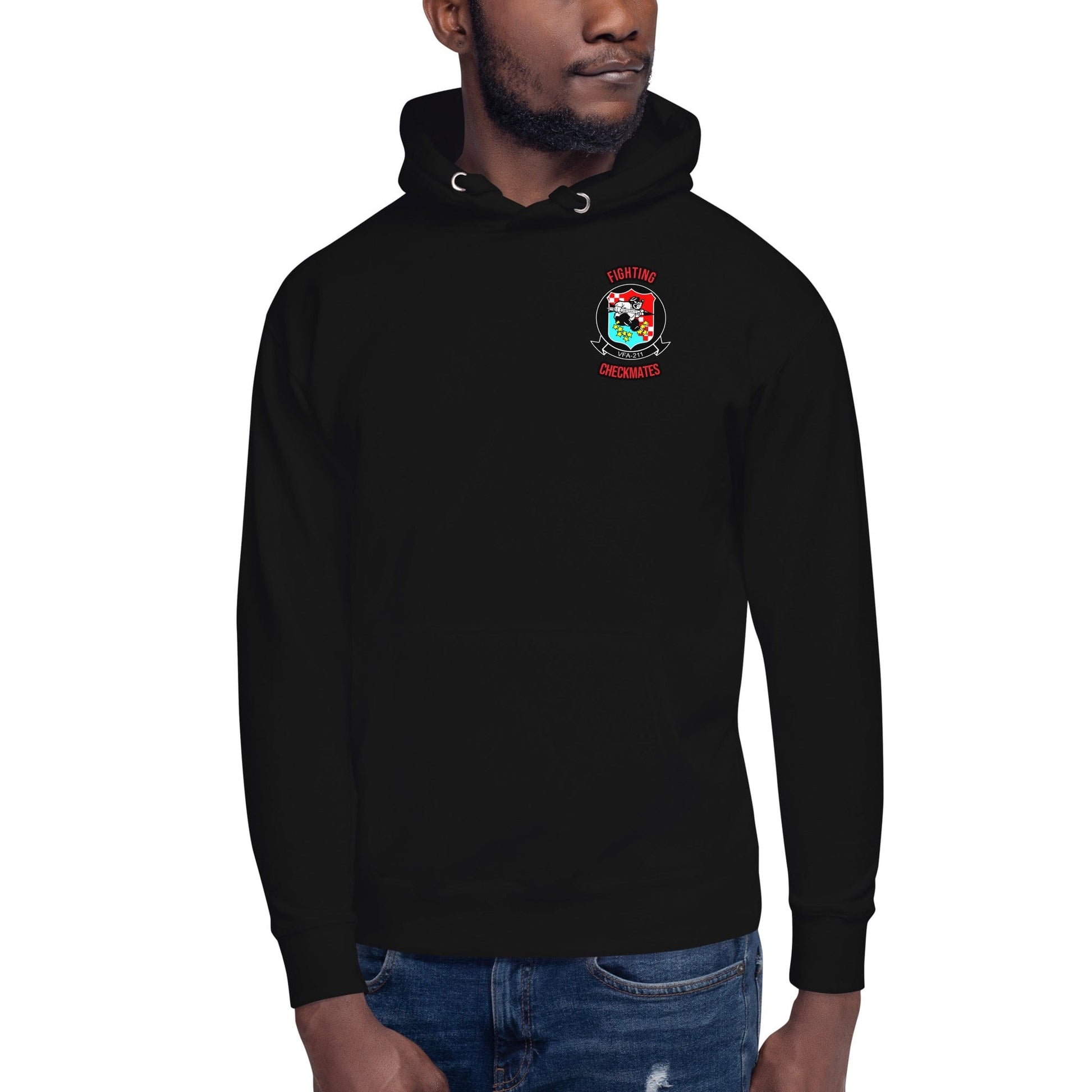 VFA-211 Men's Hoodie