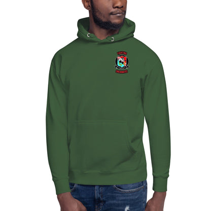 VFA-211 Men's Hoodie