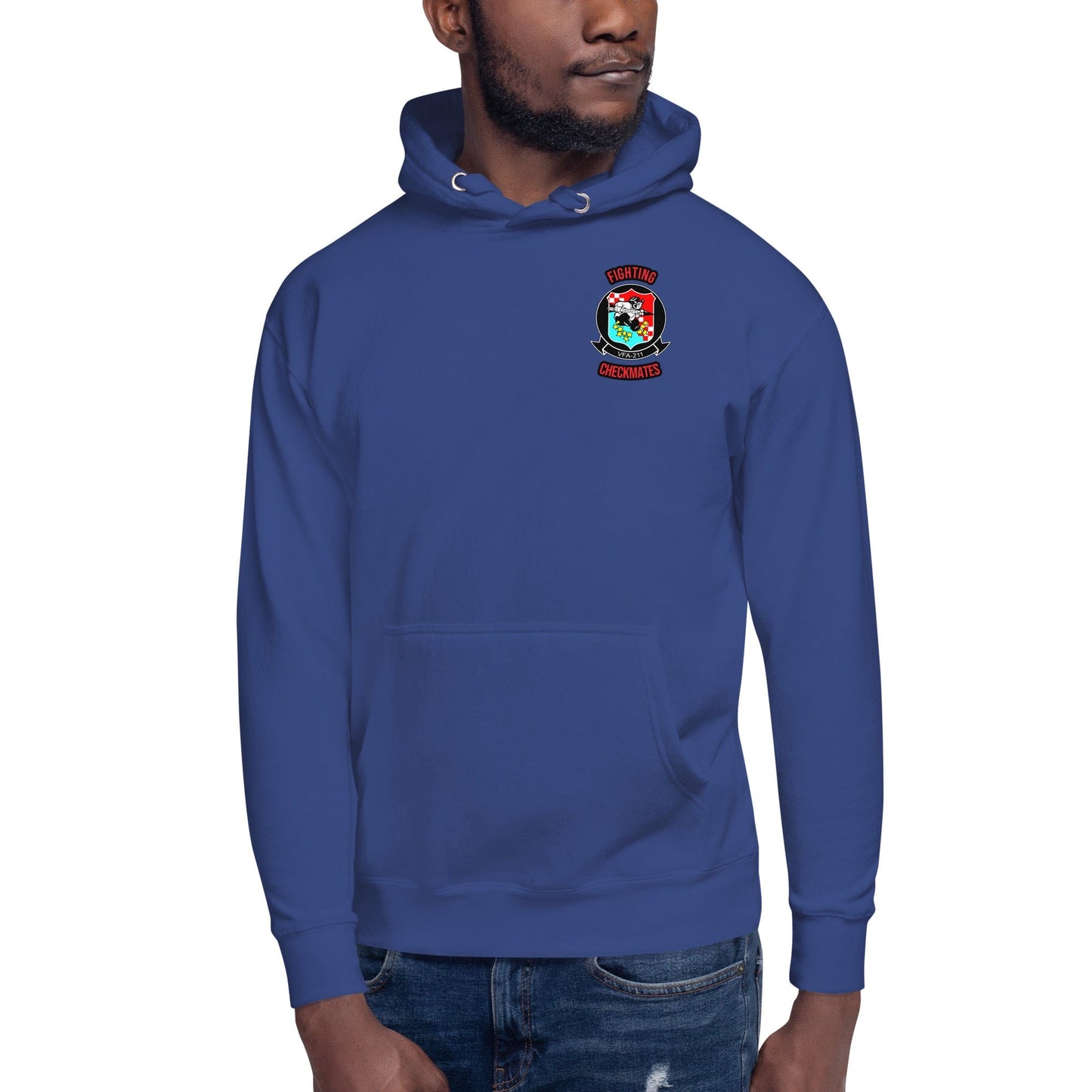 VFA-211 Men's Hoodie