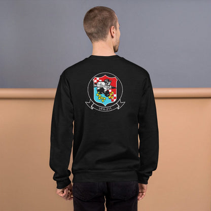 VFA-211 Men's Sweatshirt