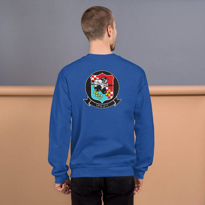 VFA-211 Men's Sweatshirt