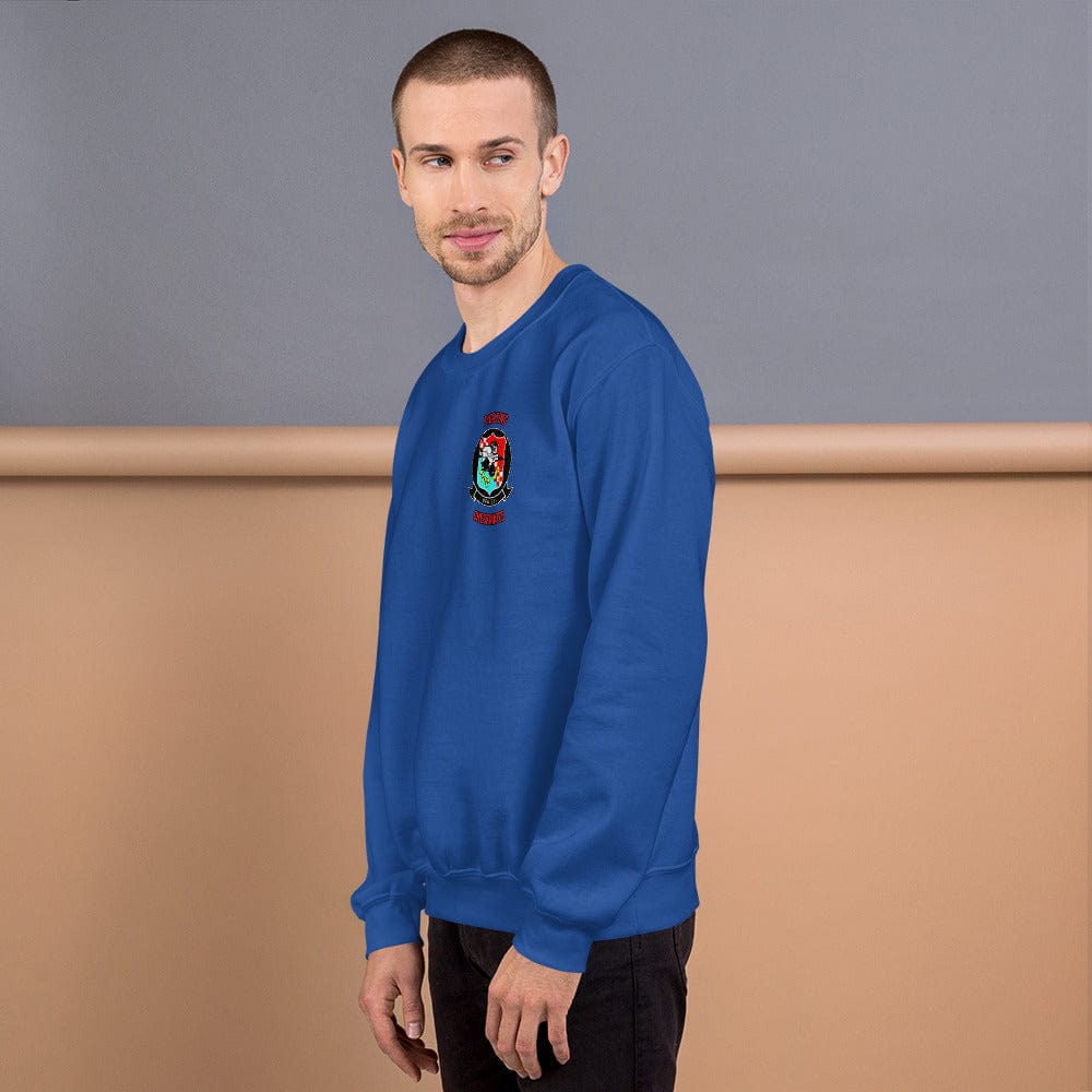 VFA-211 Men's Sweatshirt