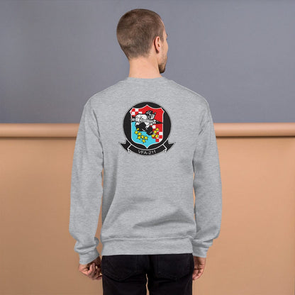 VFA-211 Men's Sweatshirt