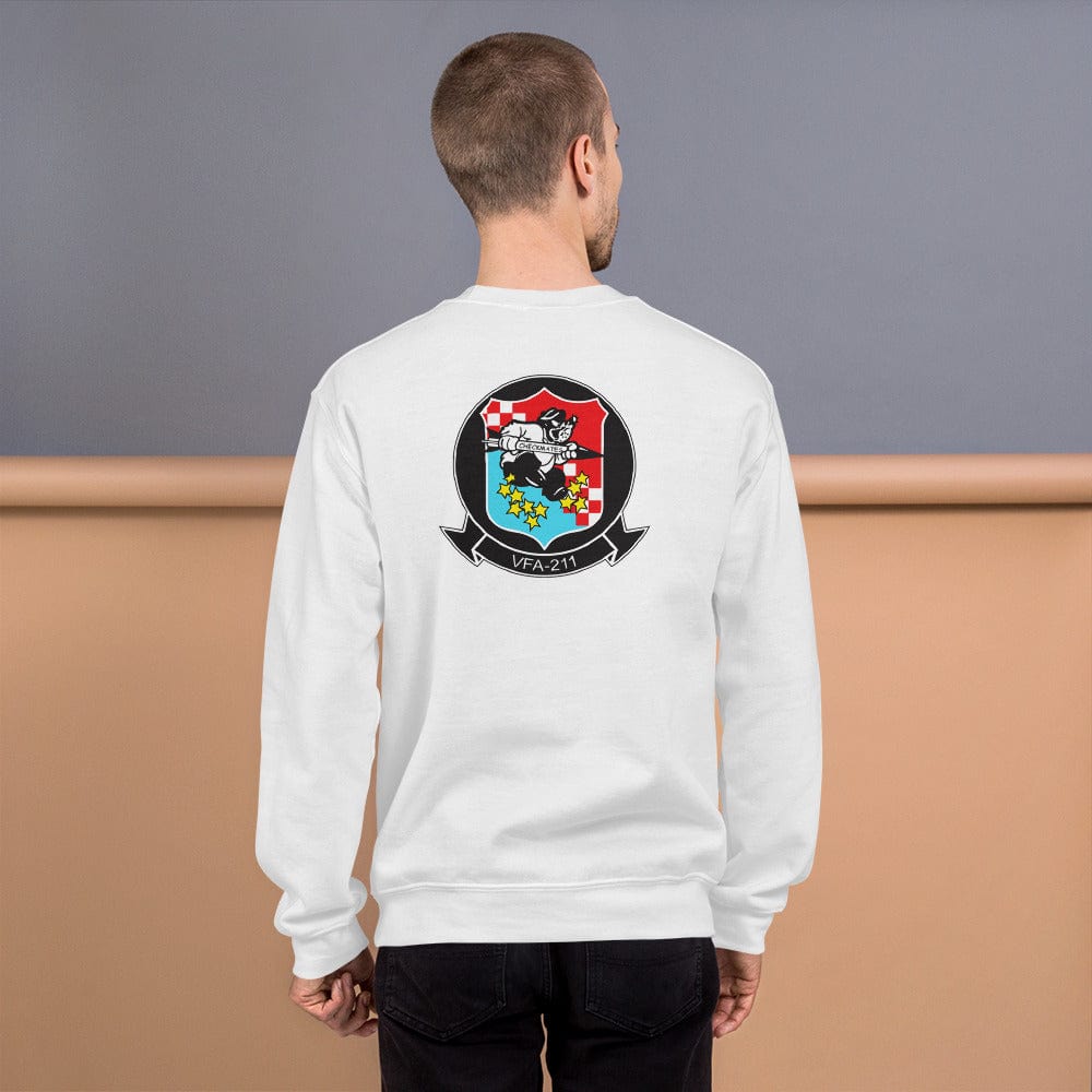 VFA-211 Men's Sweatshirt