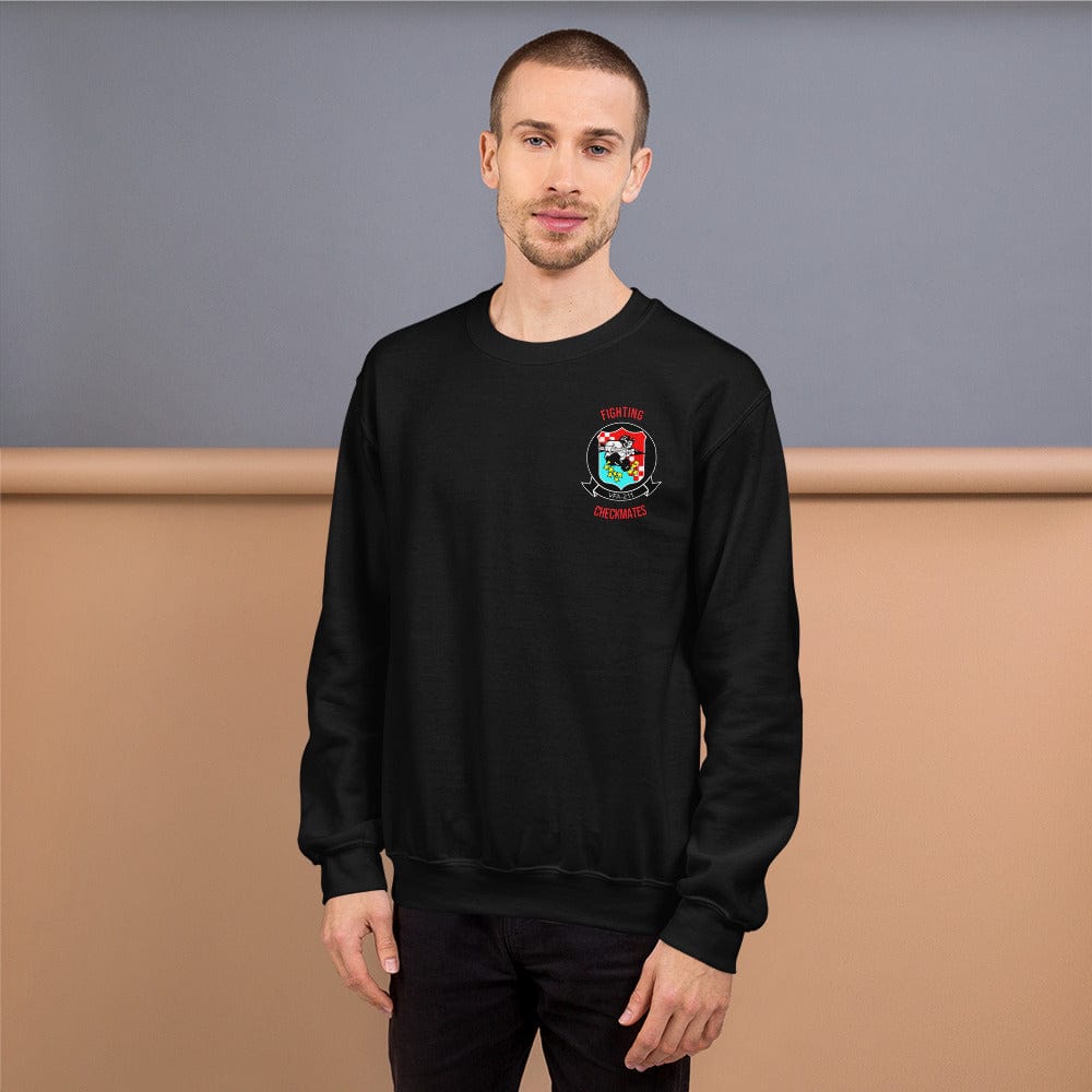 VFA-211 Men's Sweatshirt