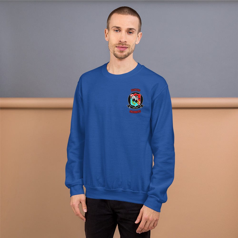 VFA-211 Men's Sweatshirt