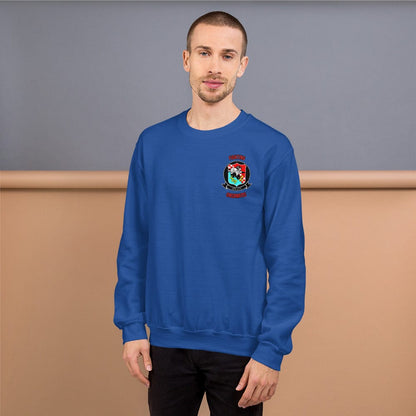 VFA-211 Men's Sweatshirt