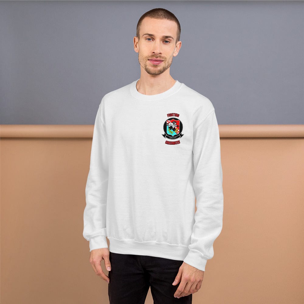 VFA-211 Men's Sweatshirt