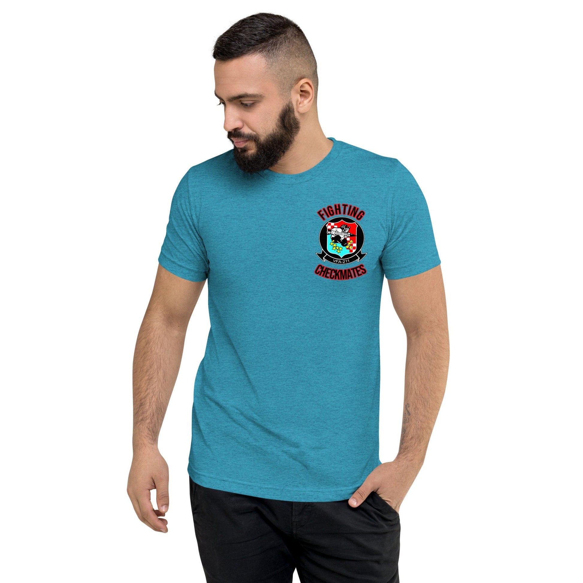 VFA-211  Men's T