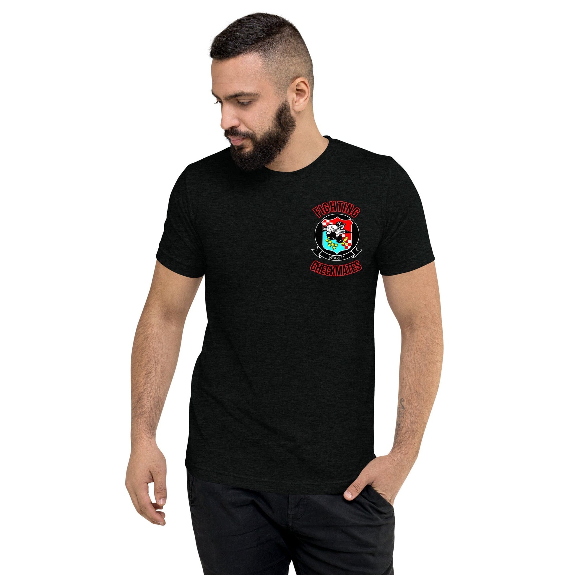 VFA-211  Men's T