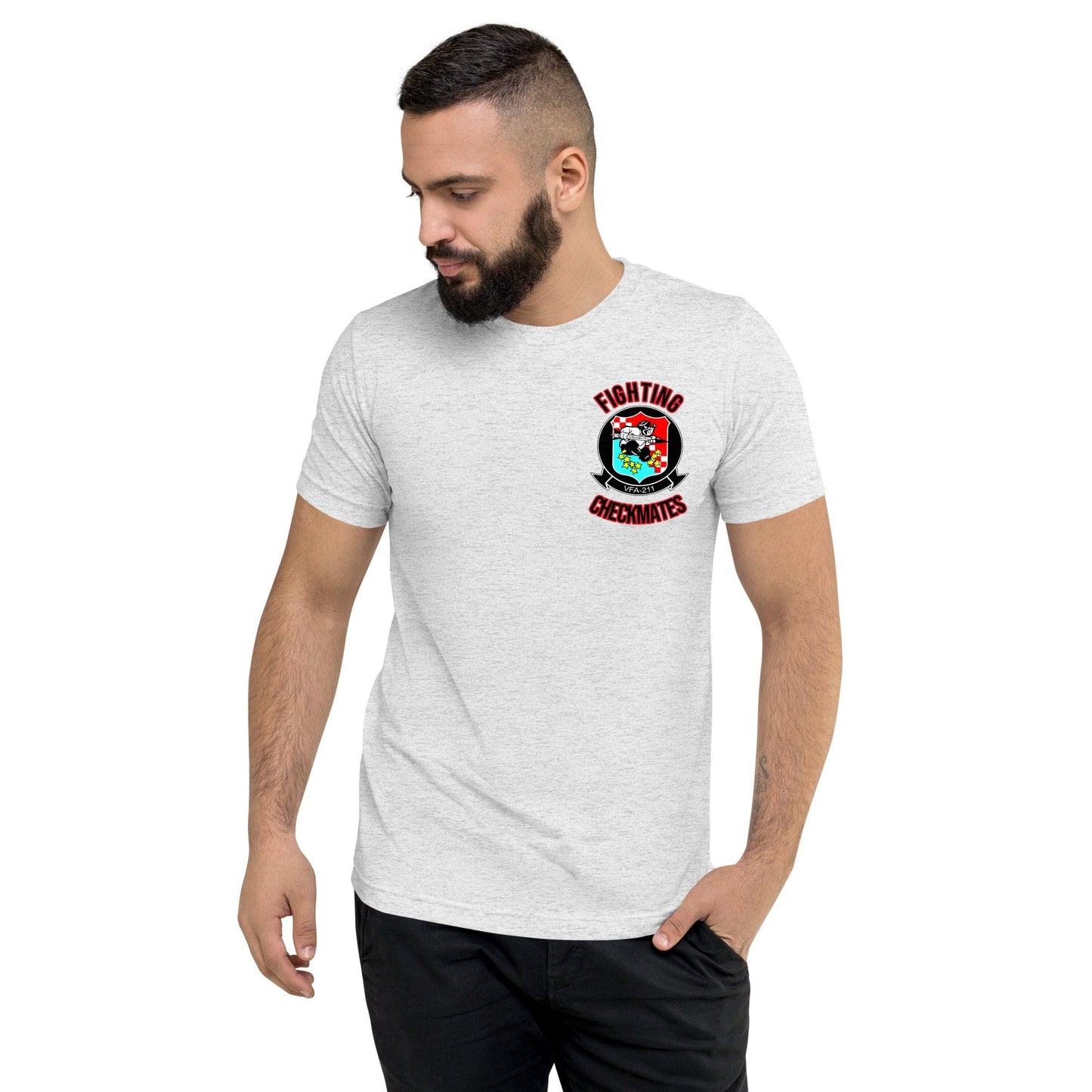 VFA-211  Men's T