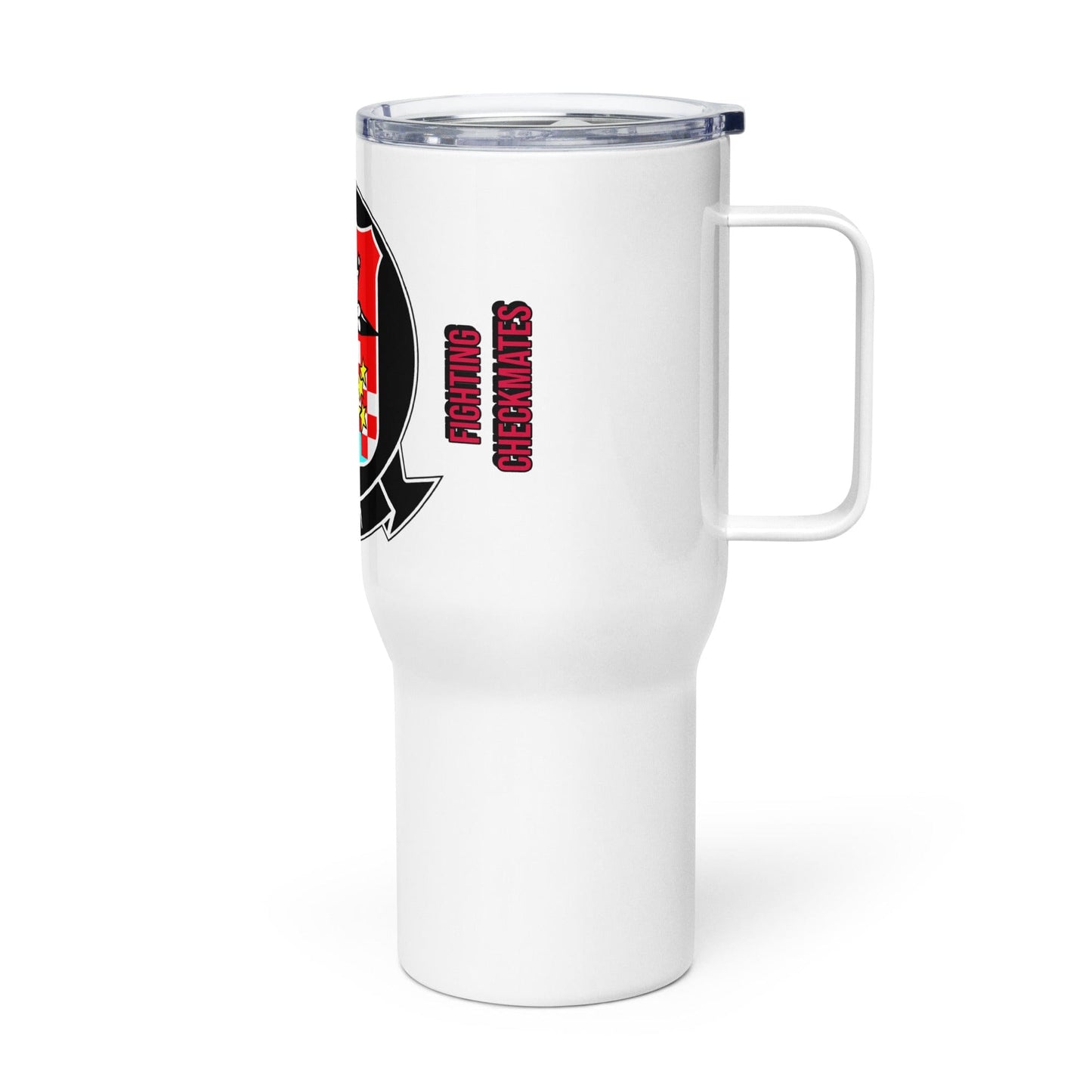 VFA-211 Travel mug