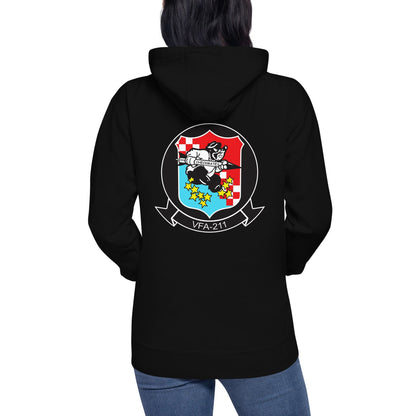 VFA-211 Women's  Hoodie