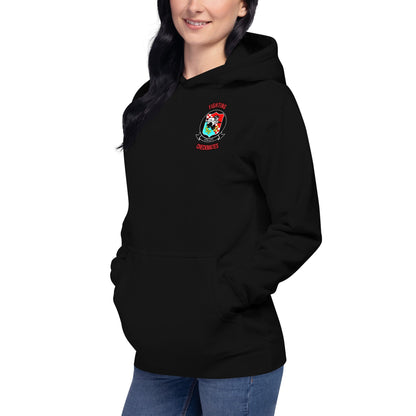 VFA-211 Women's  Hoodie