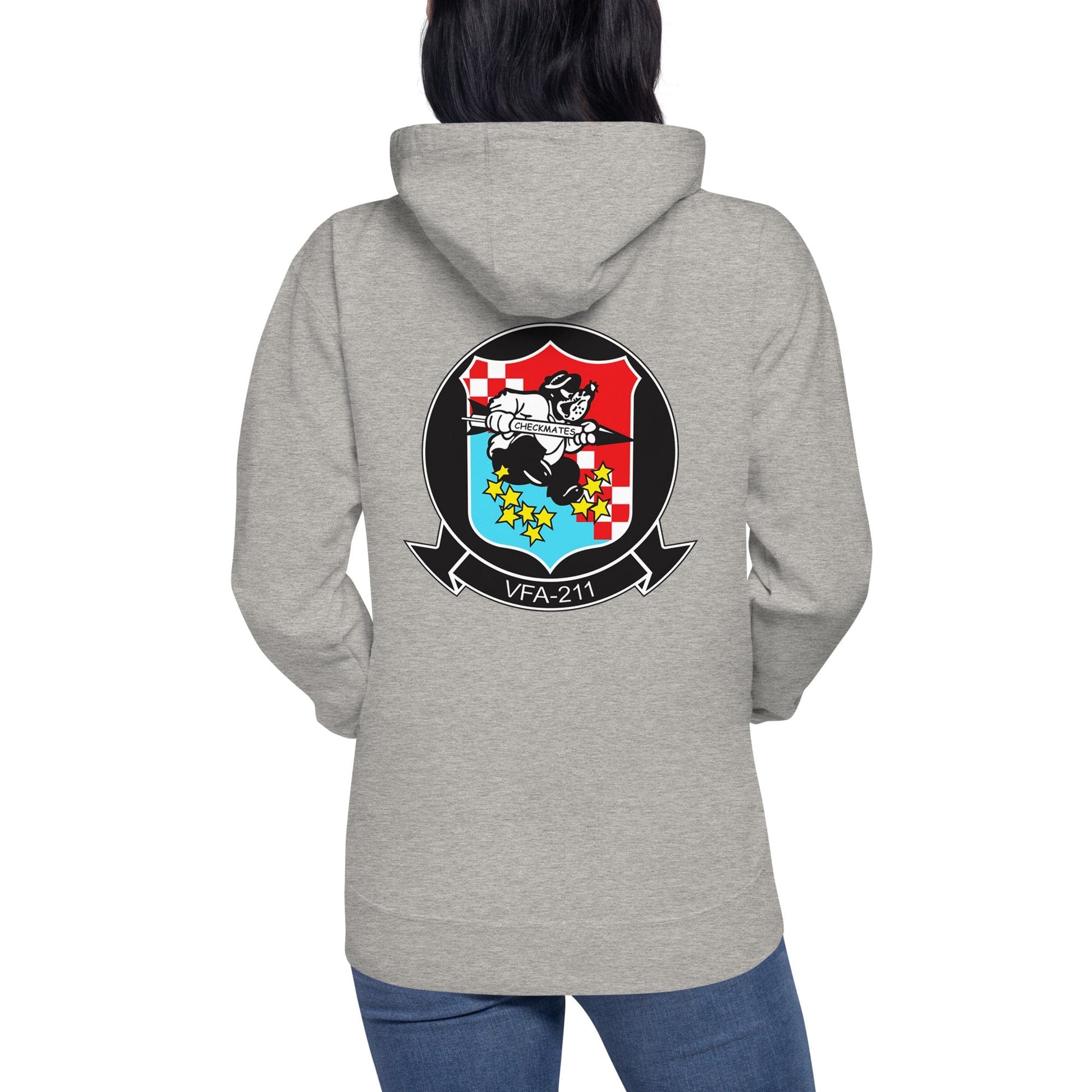 VFA-211 Women's  Hoodie