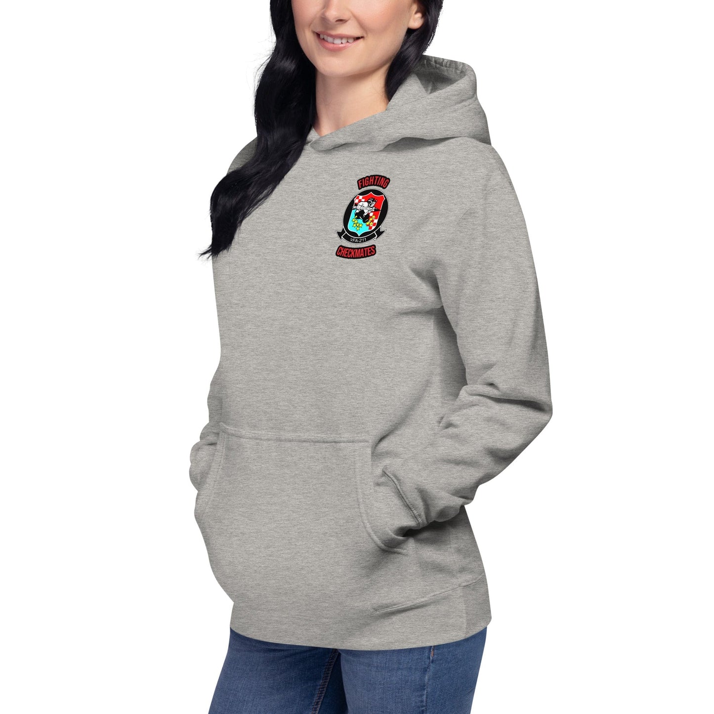 VFA-211 Women's  Hoodie