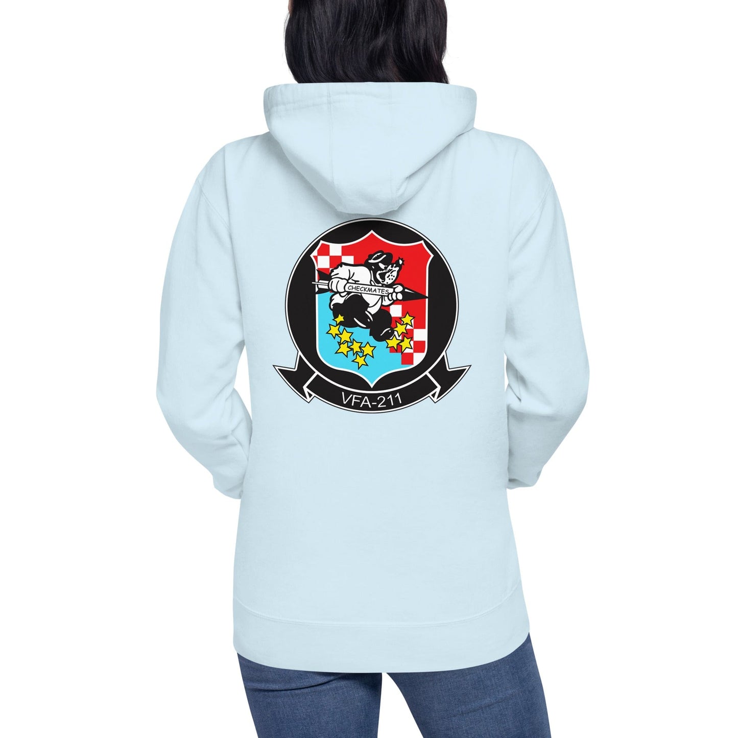 VFA-211 Women's  Hoodie