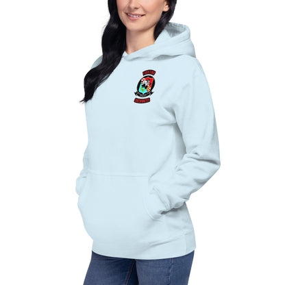 VFA-211 Women's  Hoodie