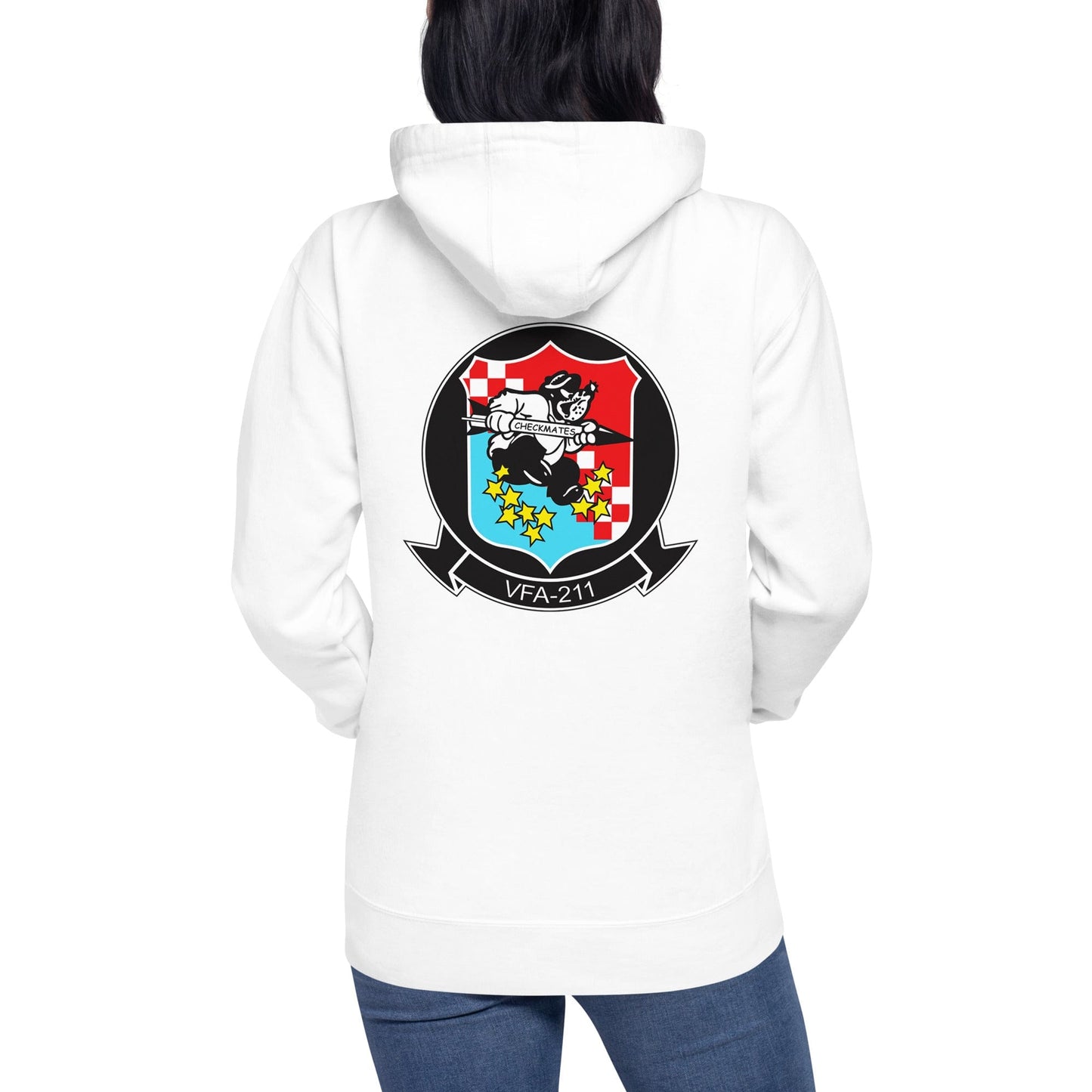 VFA-211 Women's  Hoodie