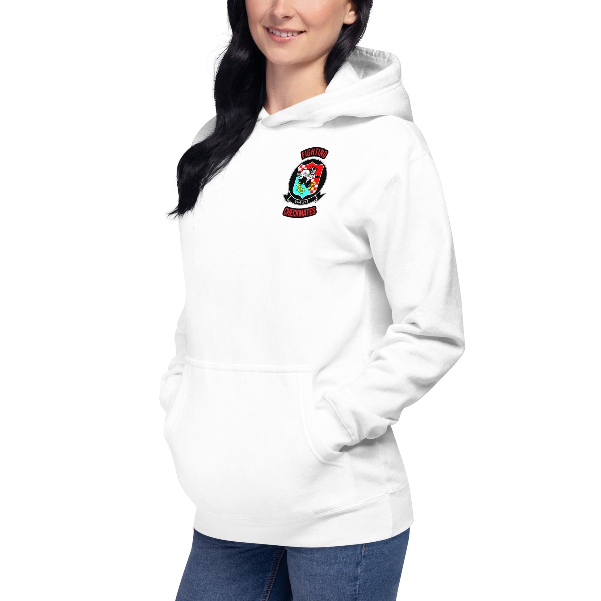 VFA-211 Women's  Hoodie