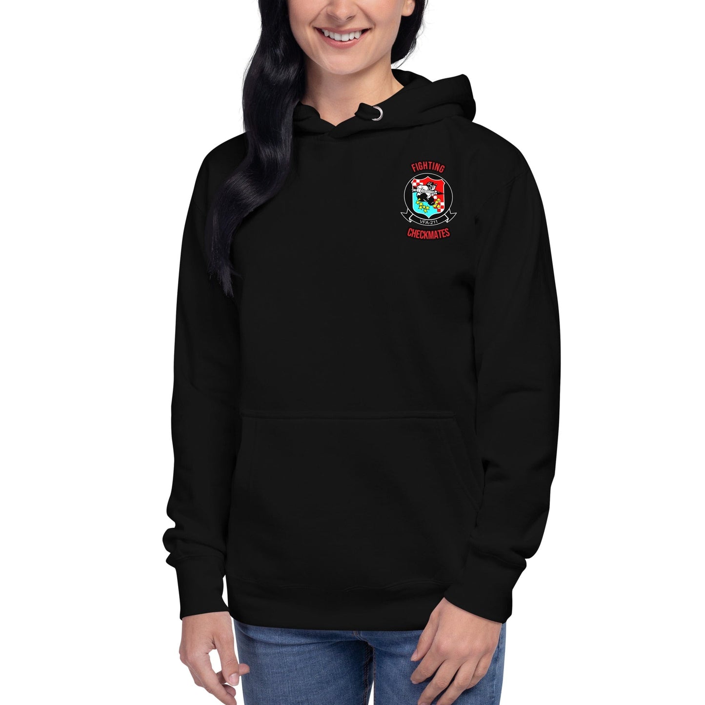 VFA-211 Women's  Hoodie