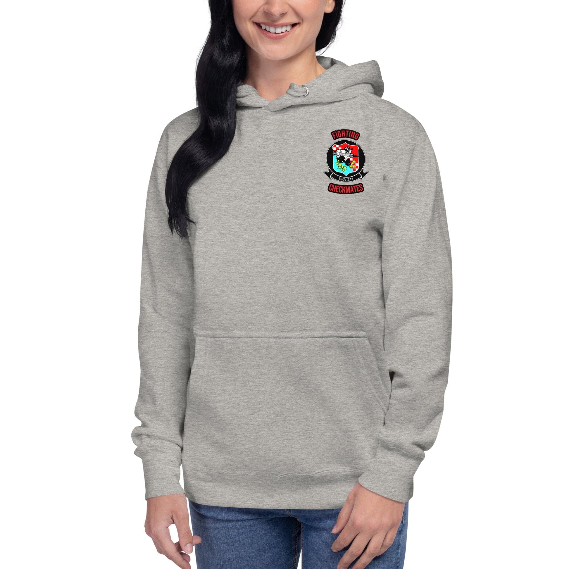 VFA-211 Women's  Hoodie