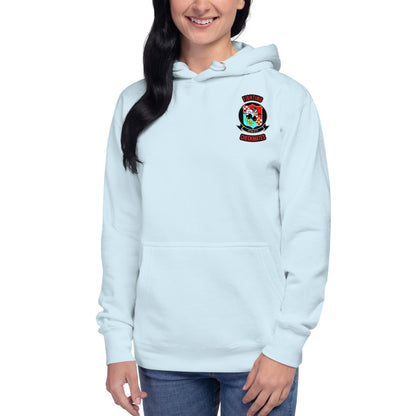 VFA-211 Women's  Hoodie