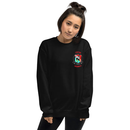 VFA-211 Women's Sweatshirt