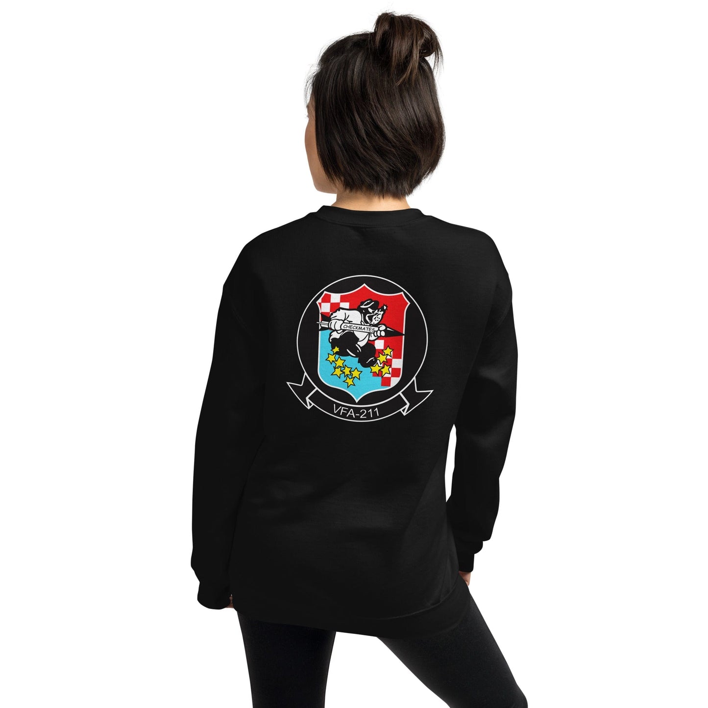 VFA-211 Women's Sweatshirt