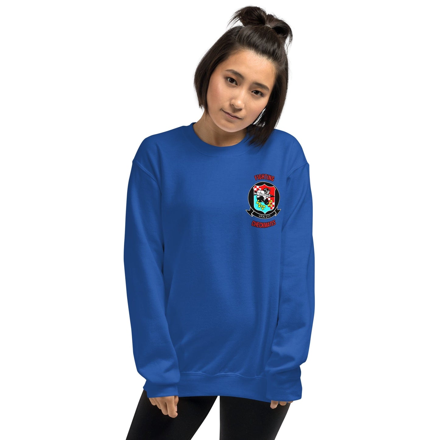 VFA-211 Women's Sweatshirt