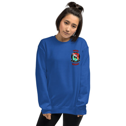 VFA-211 Women's Sweatshirt