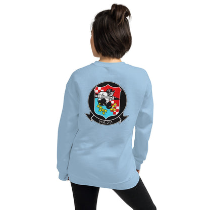 VFA-211 Women's Sweatshirt