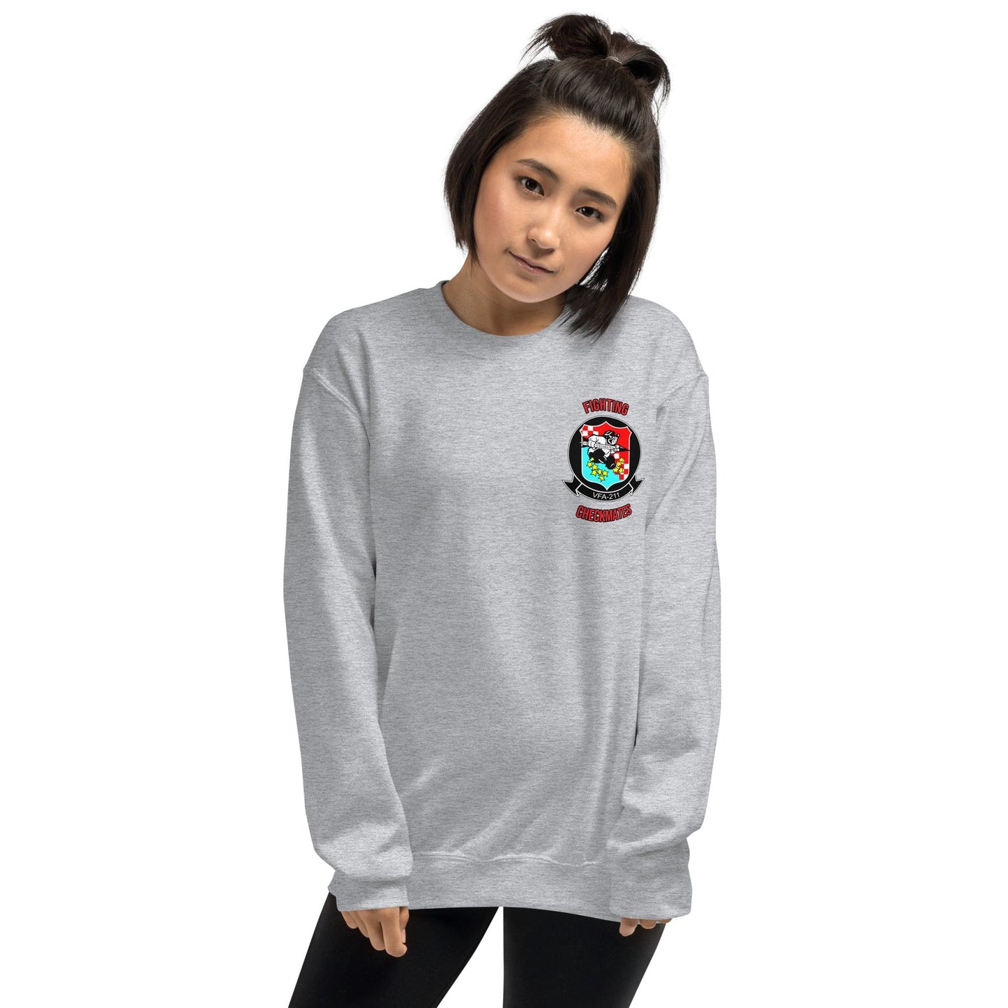 VFA-211 Women's Sweatshirt