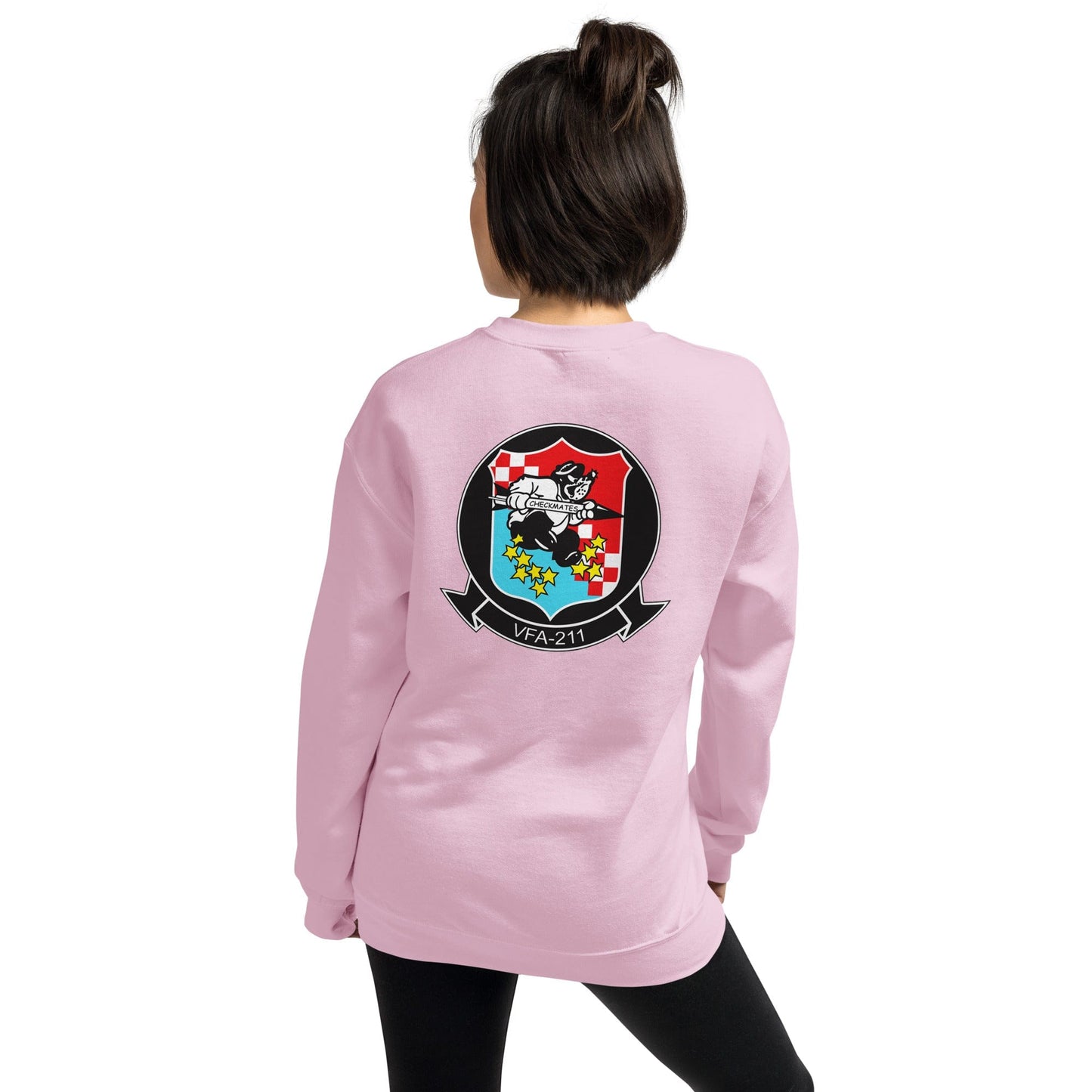 VFA-211 Women's Sweatshirt