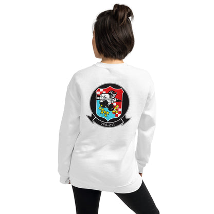 VFA-211 Women's Sweatshirt