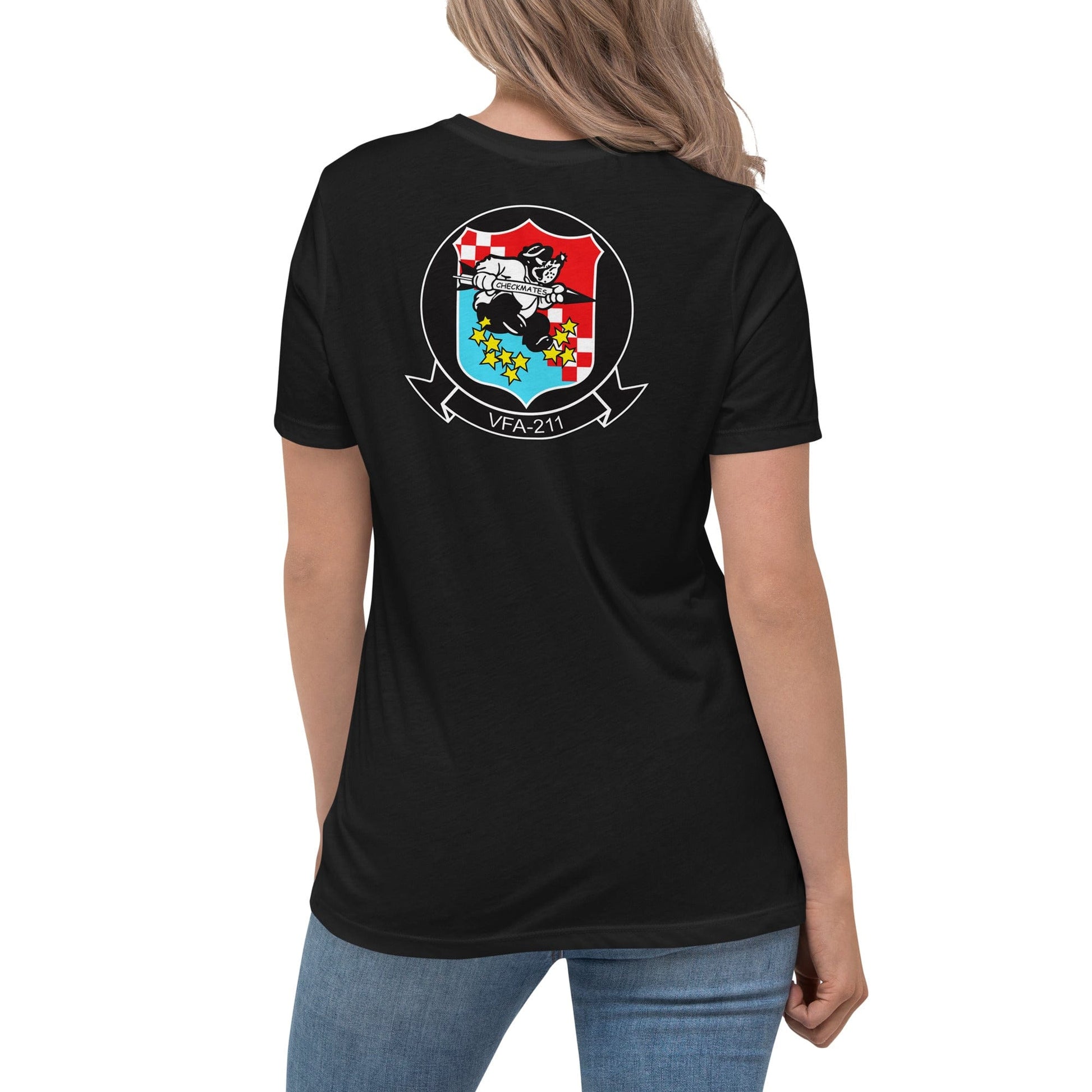 VFA-211 Women's T