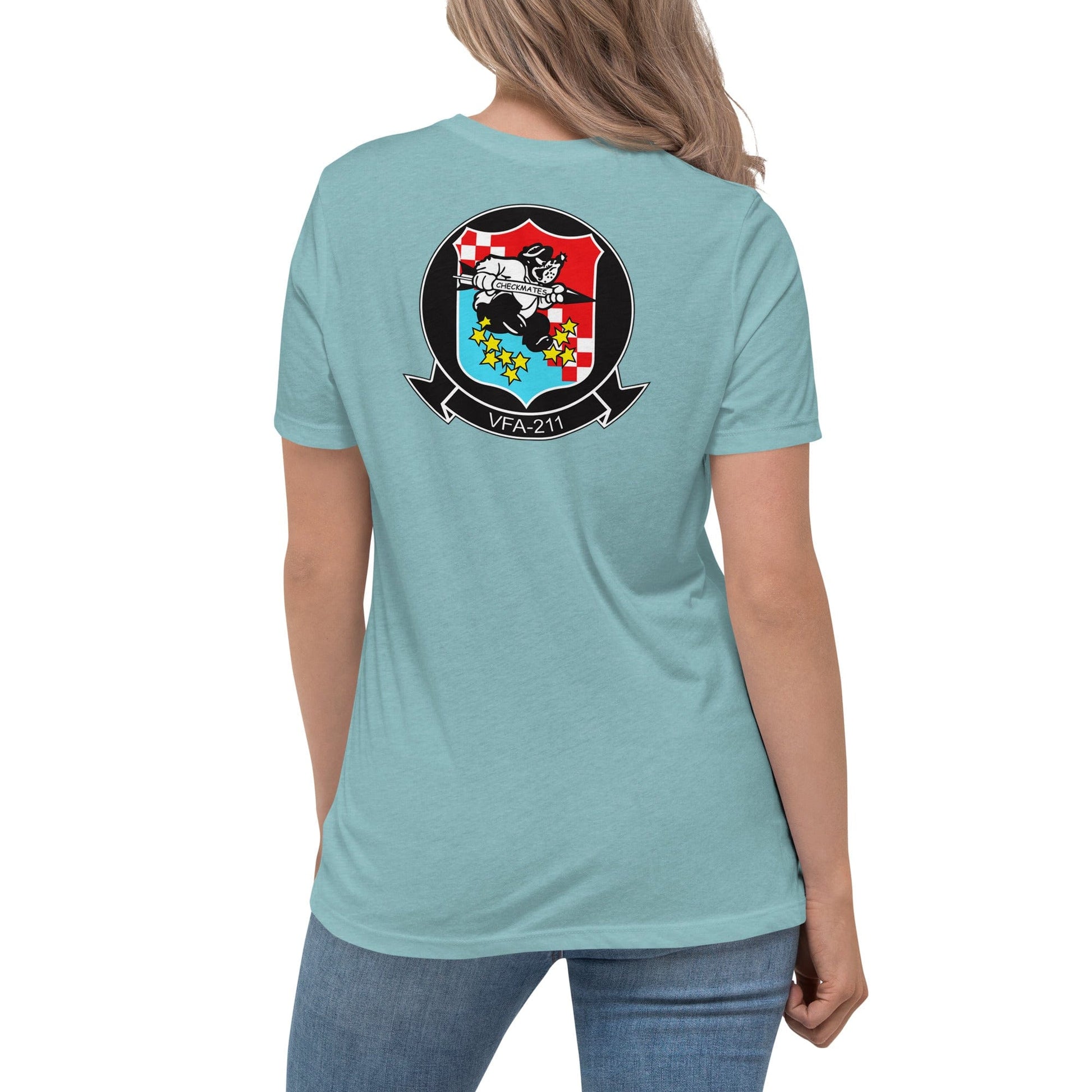 VFA-211 Women's T