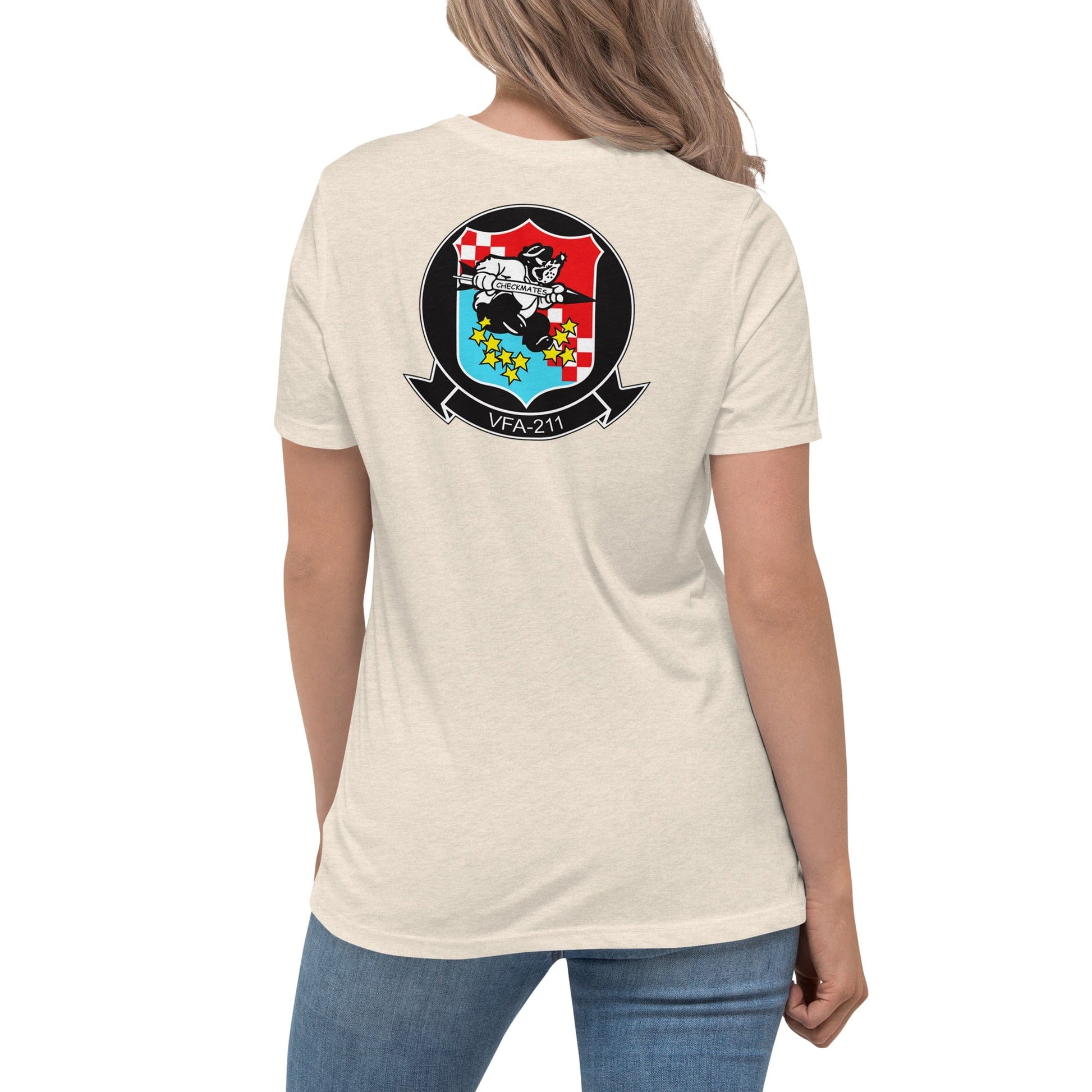 VFA-211 Women's T