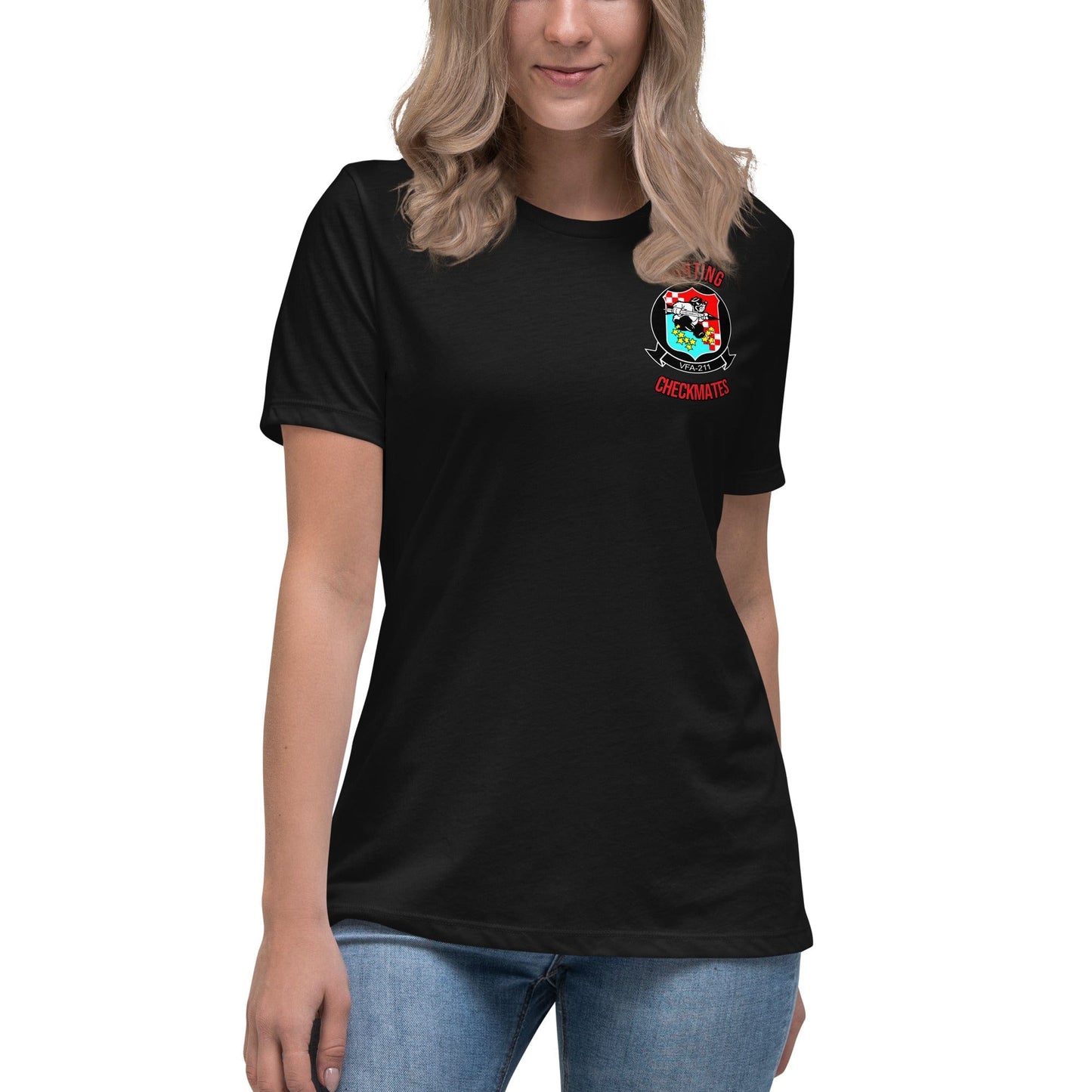 VFA-211 Women's T