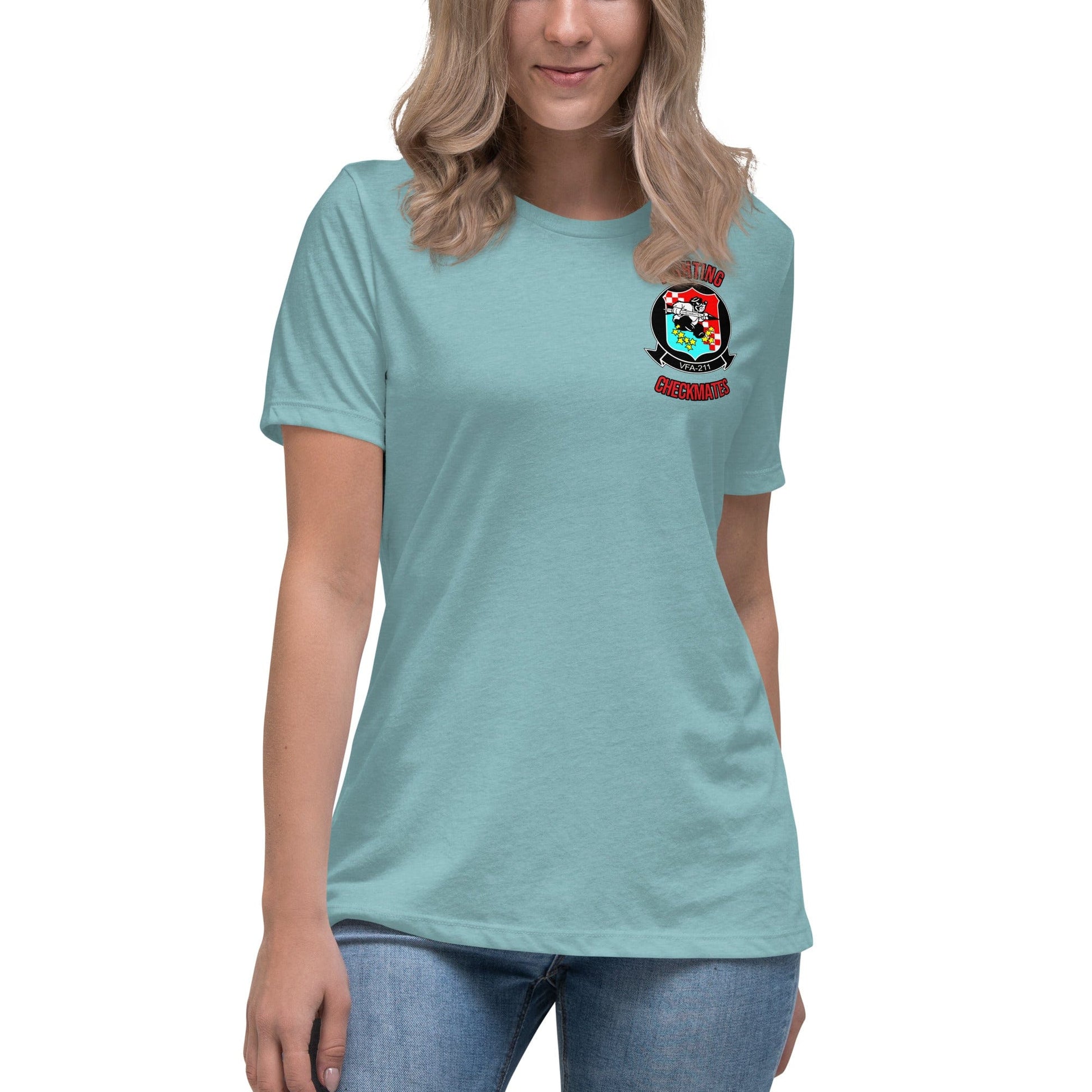 VFA-211 Women's T