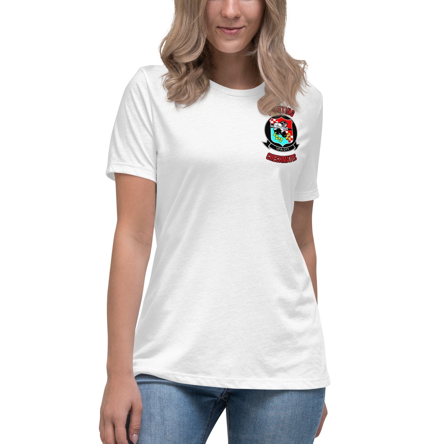 VFA-211 Women's T