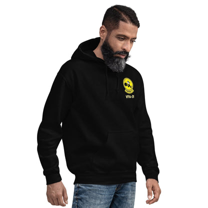 VFA-31 Men's Hoodie