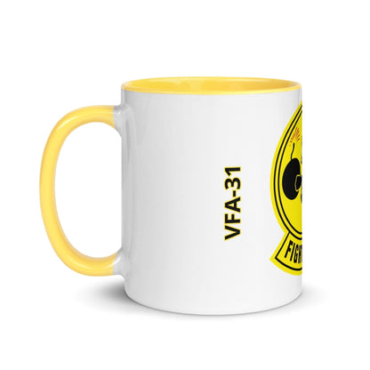 VFA-31 Mug