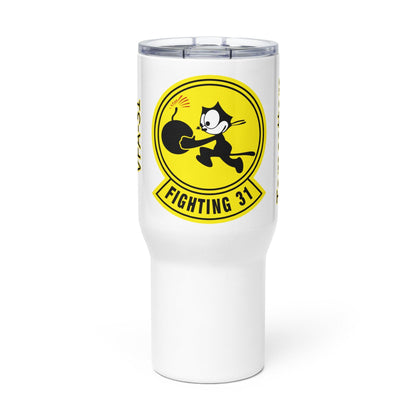 VFA-31 Travel mug