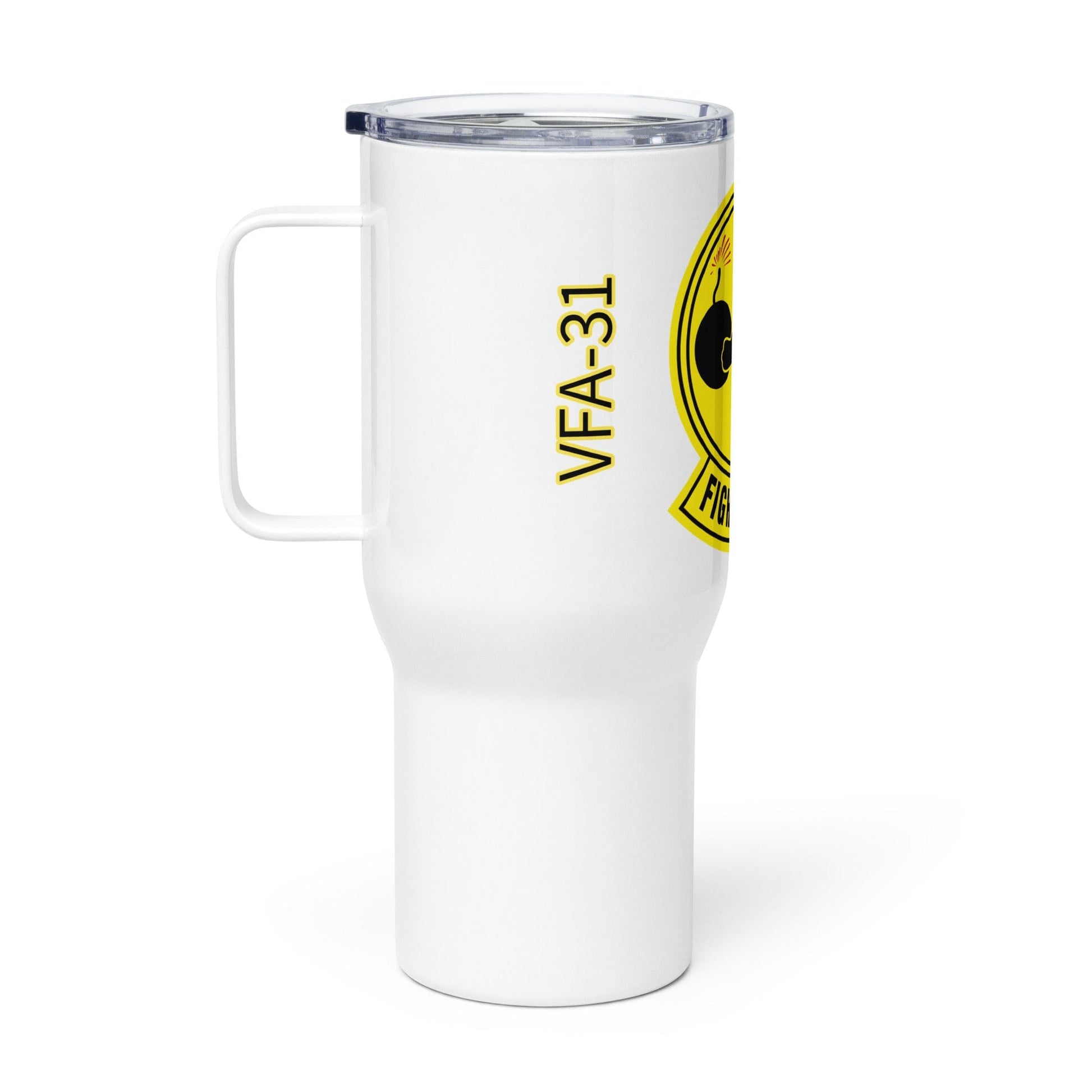 VFA-31 Travel mug