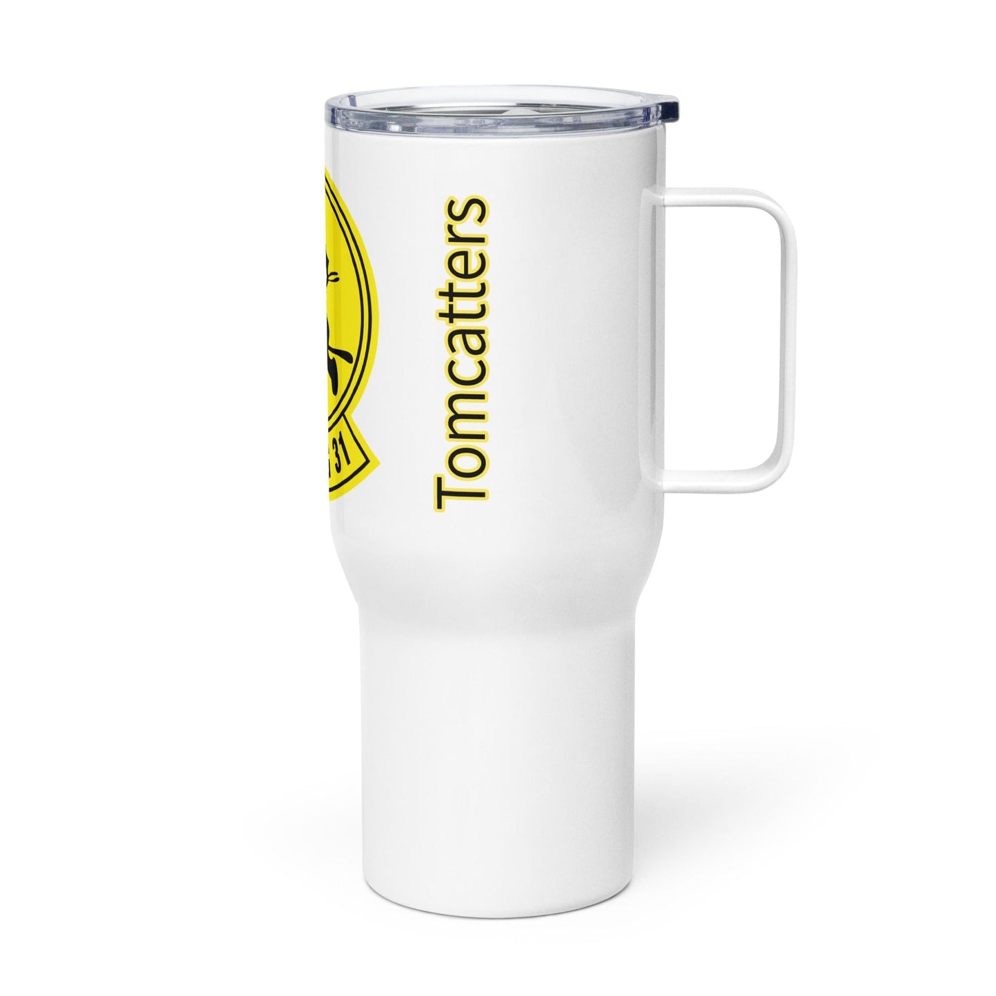 VFA-31 Travel mug