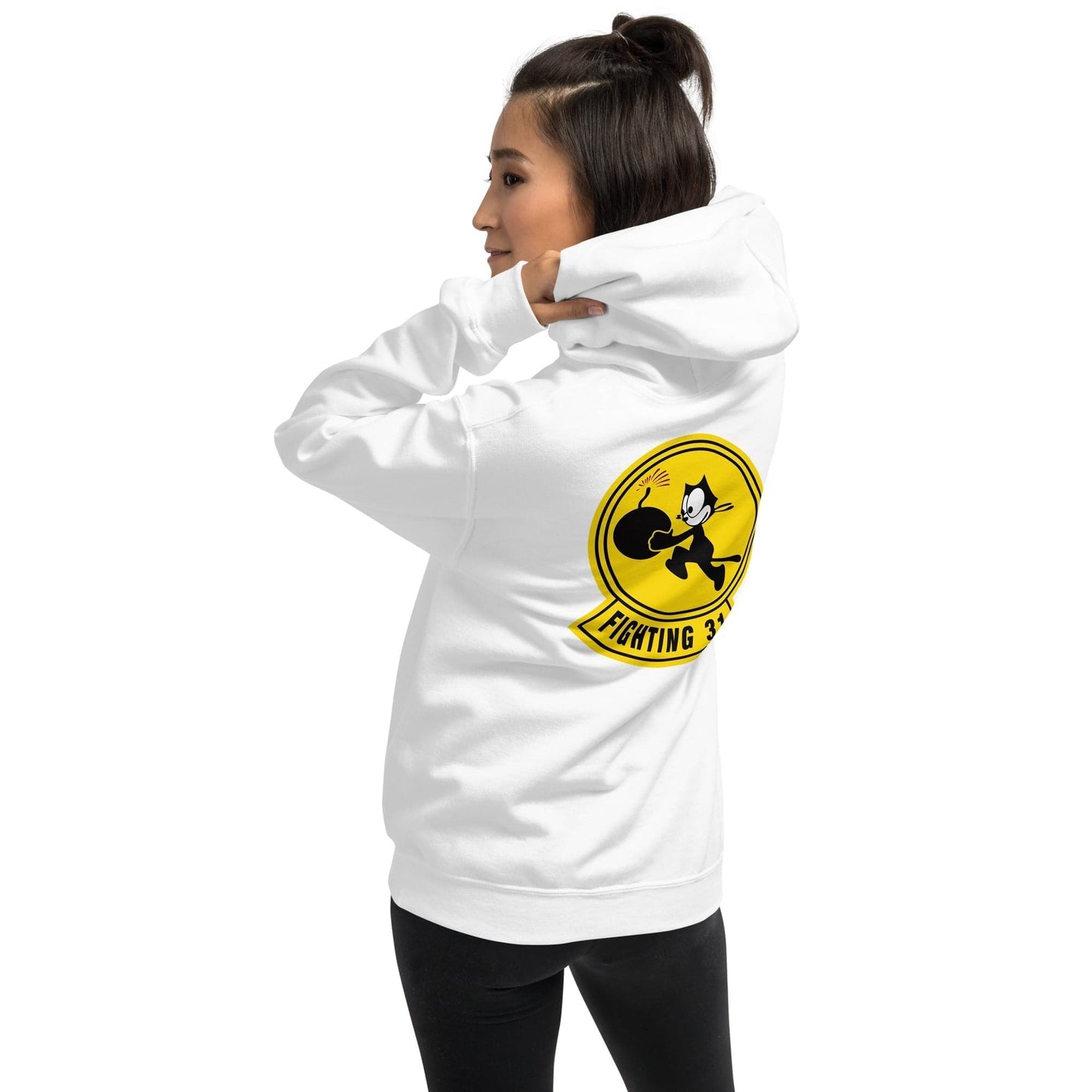 VFA-31 Womens Hoodie